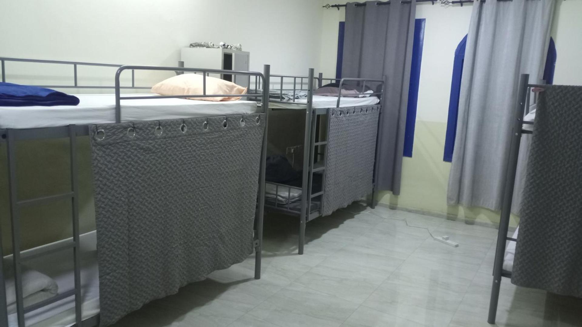 Salem House Hostel 尼兹瓦 外观 照片