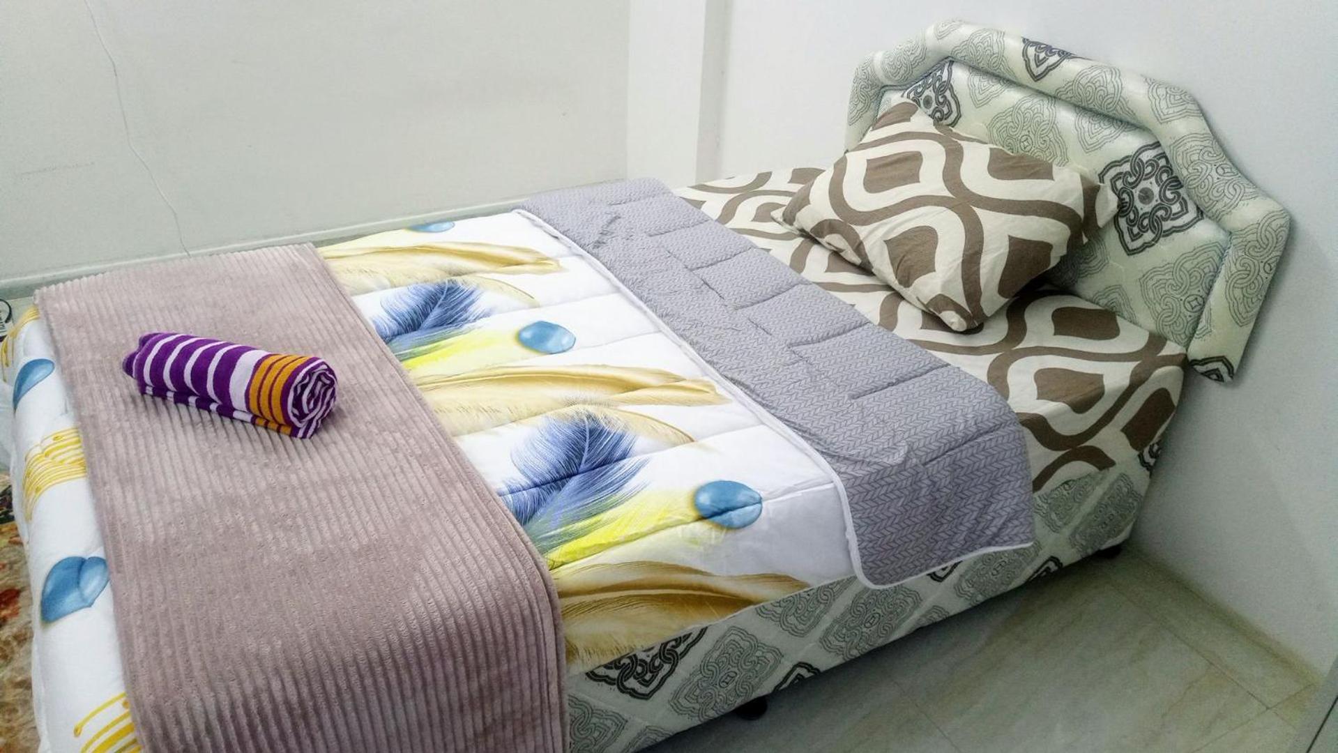 Salem House Hostel 尼兹瓦 外观 照片