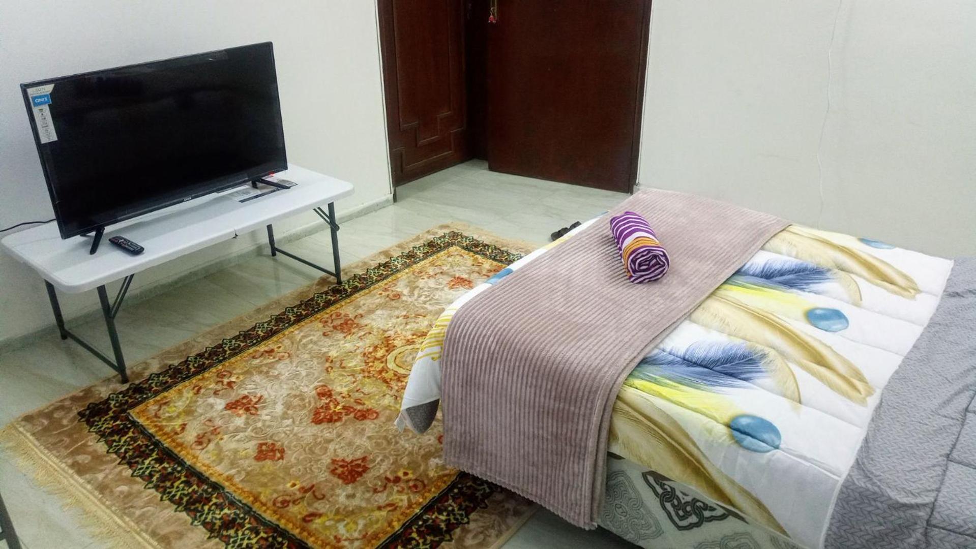 Salem House Hostel 尼兹瓦 外观 照片