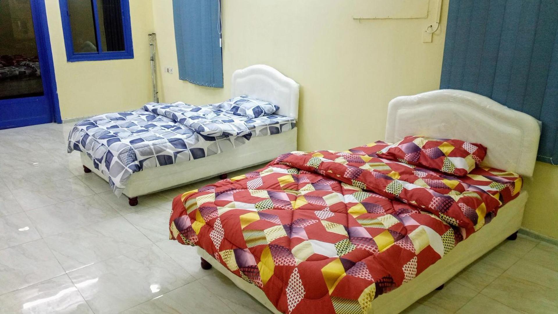 Salem House Hostel 尼兹瓦 外观 照片