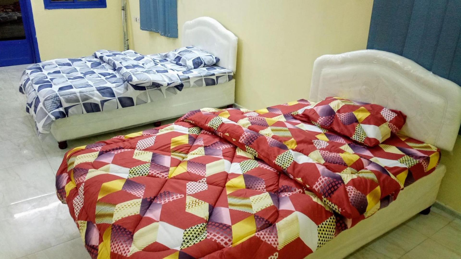 Salem House Hostel 尼兹瓦 外观 照片