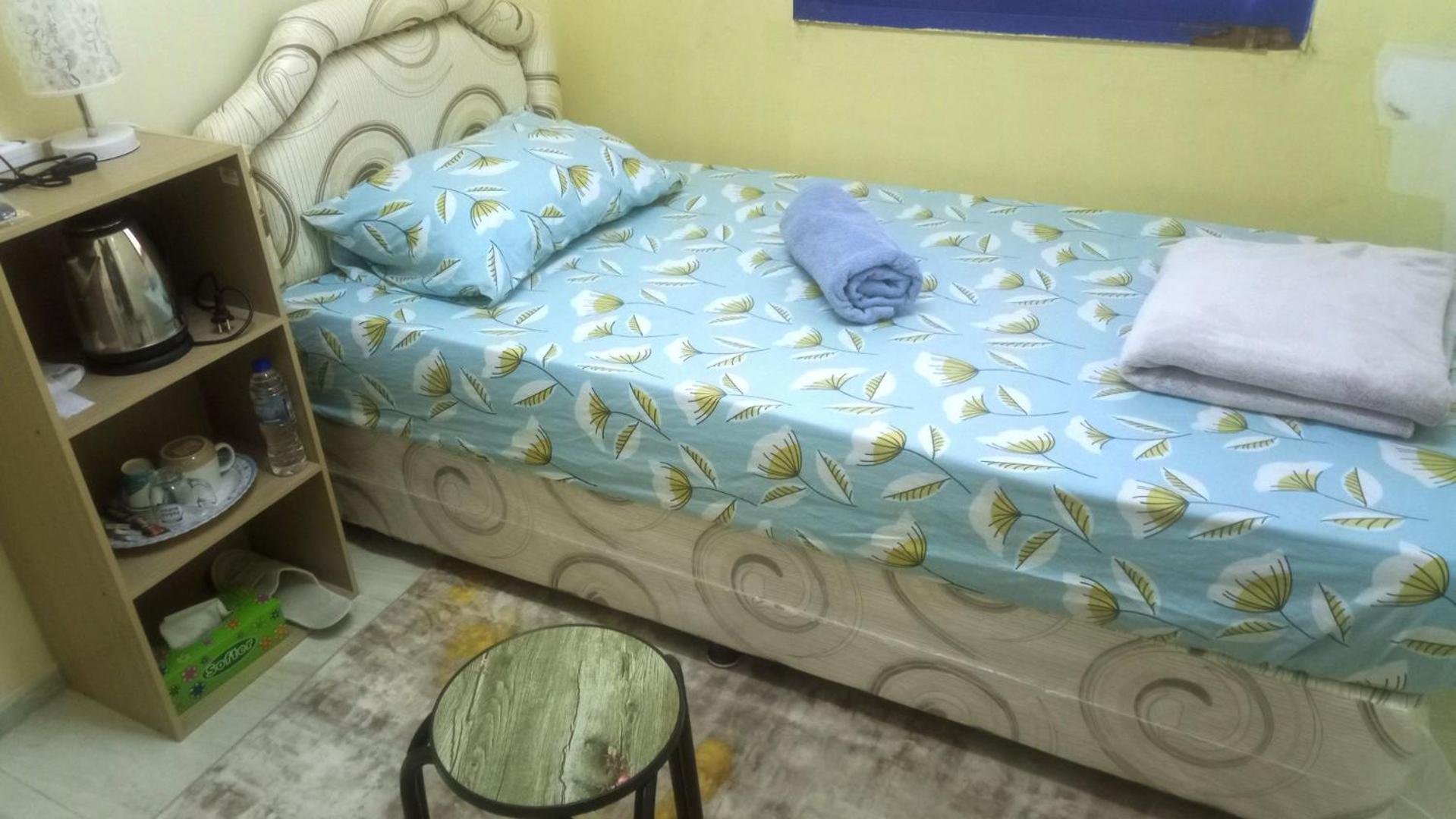 Salem House Hostel 尼兹瓦 外观 照片
