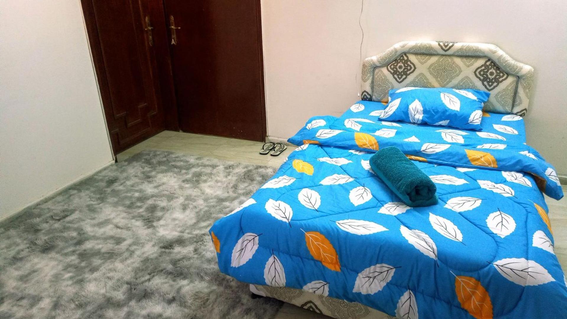 Salem House Hostel 尼兹瓦 外观 照片