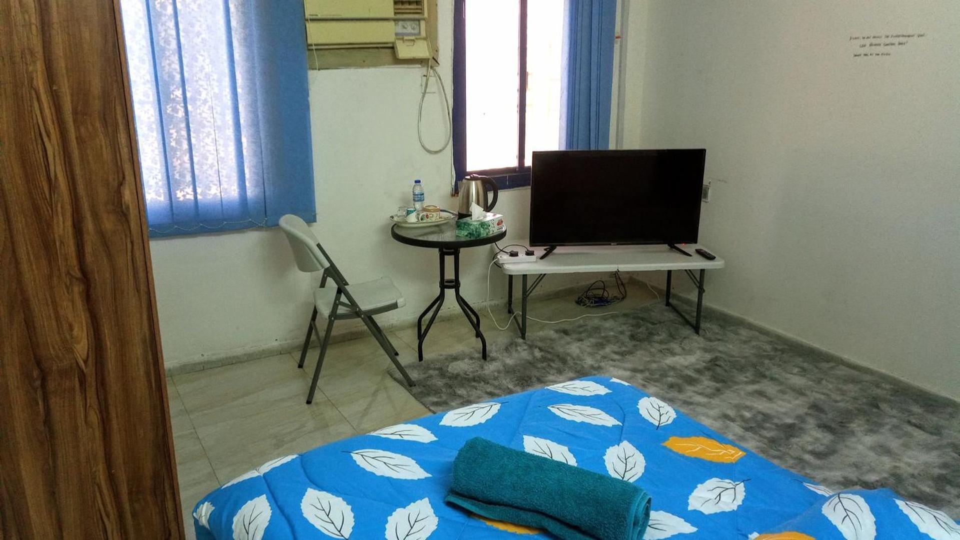Salem House Hostel 尼兹瓦 外观 照片