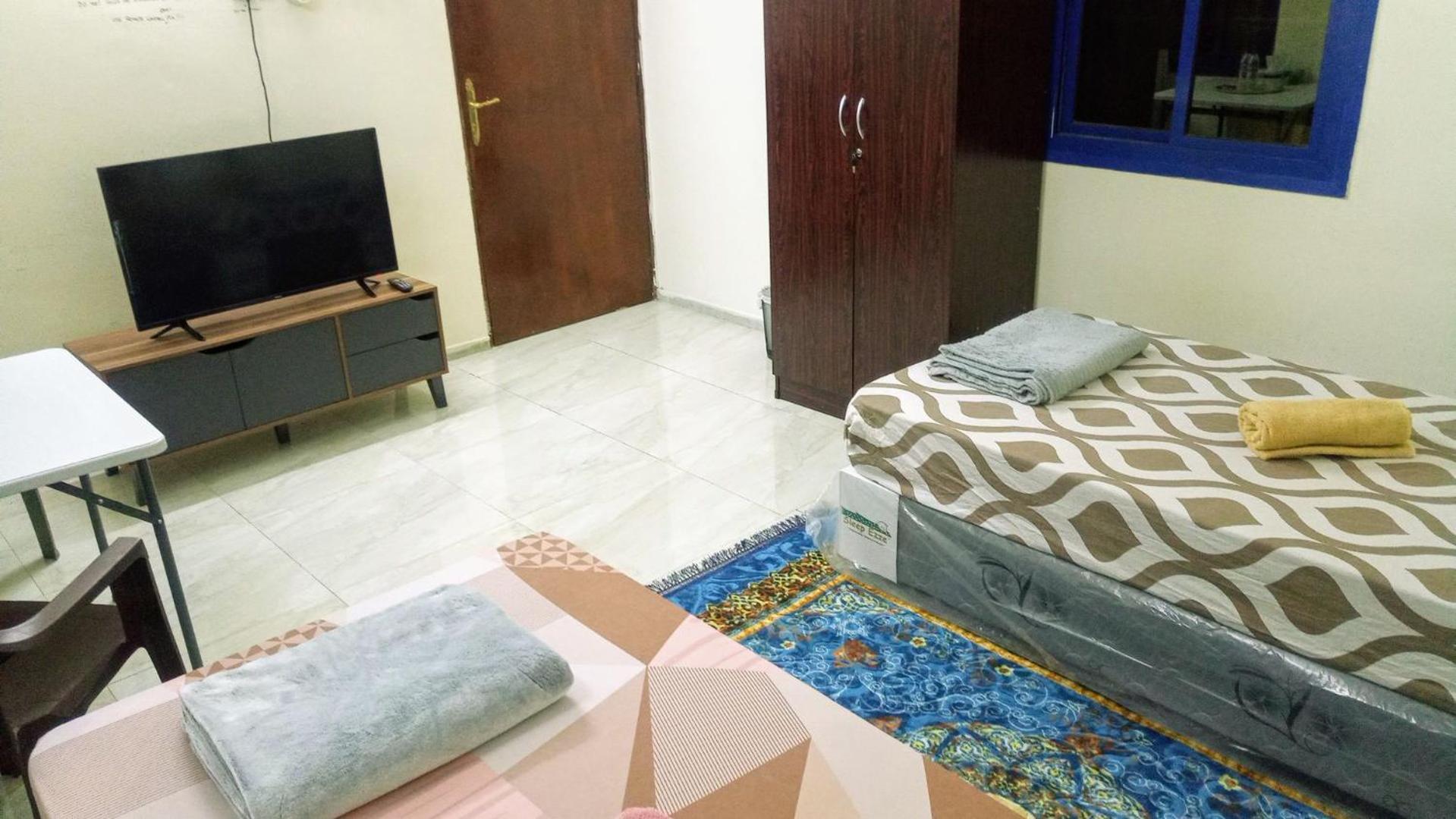 Salem House Hostel 尼兹瓦 外观 照片
