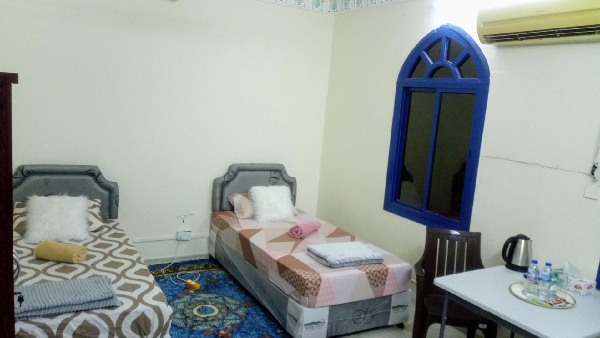 Salem House Hostel 尼兹瓦 外观 照片